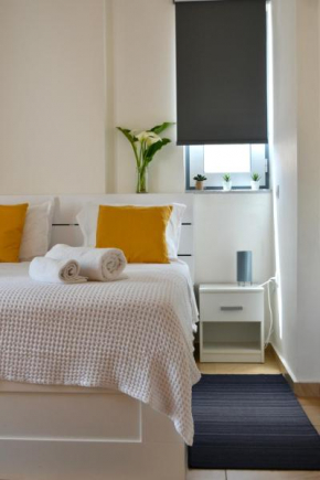 Chania Sweet Apts